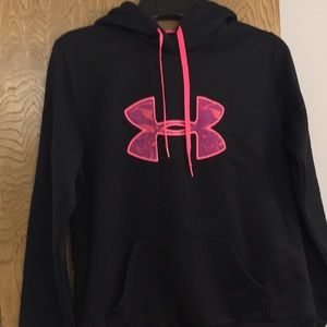 Under Armour women’s hoodie